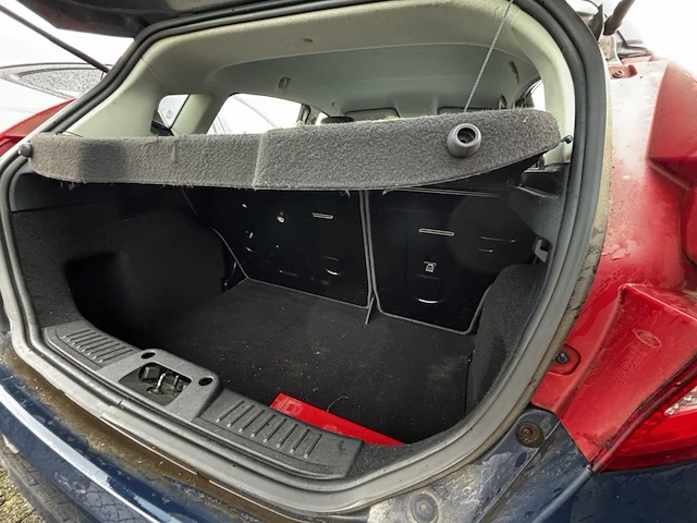 Ford fiestan,2009 - afbeelding 10 van  25