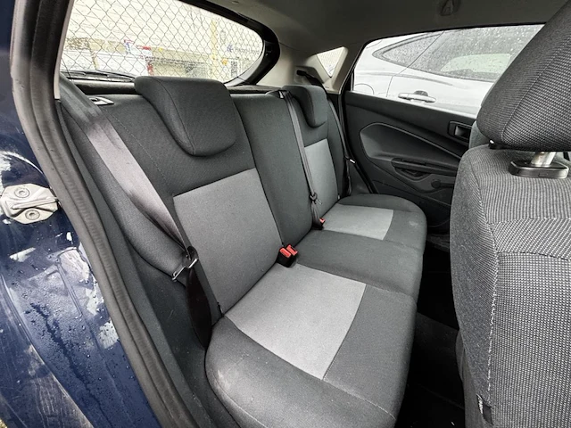 Ford fiestan,2009 - afbeelding 11 van  25