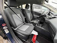 Ford fiestan,2009 - afbeelding 13 van  25