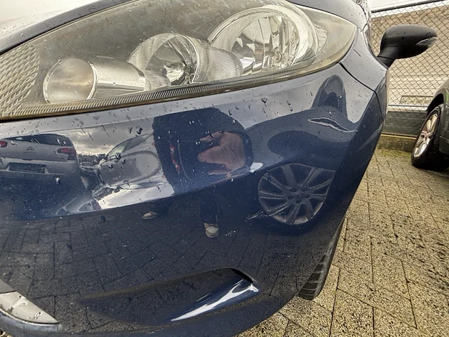 Ford fiestan,2009 - afbeelding 16 van  25