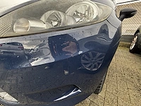 Ford fiestan,2009 - afbeelding 16 van  25