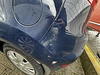 Ford fiestan,2009 - afbeelding 18 van  25