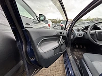 Ford fiestan,2009 - afbeelding 22 van  25