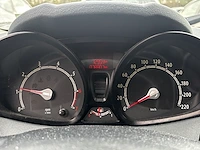 Ford fiestan,2009 - afbeelding 24 van  25