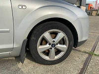 Ford focus - 2007 - wagon personenauto - afbeelding 2 van  29