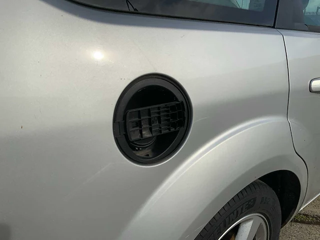 Ford focus - 2007 - wagon personenauto - afbeelding 3 van  29