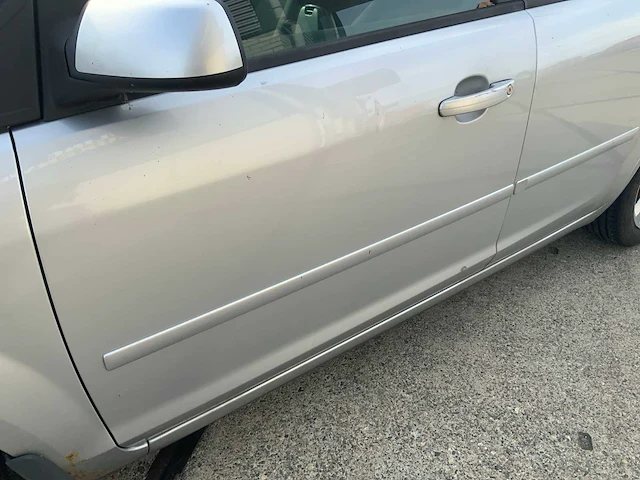 Ford focus - 2007 - wagon personenauto - afbeelding 5 van  29