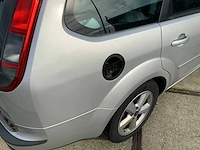 Ford focus - 2007 - wagon personenauto - afbeelding 8 van  29