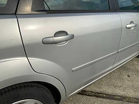Ford focus - 2007 - wagon personenauto - afbeelding 9 van  29