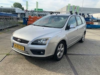 Ford focus - 2007 - wagon personenauto - afbeelding 1 van  29