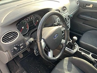 Ford focus - 2007 - wagon personenauto - afbeelding 15 van  29