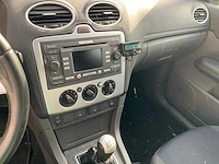 Ford focus - 2007 - wagon personenauto - afbeelding 17 van  29