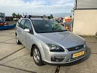 Ford focus - 2007 - wagon personenauto - afbeelding 23 van  29