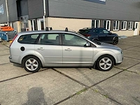 Ford focus - 2007 - wagon personenauto - afbeelding 24 van  29