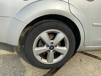 Ford focus - 2007 - wagon personenauto - afbeelding 29 van  29