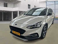 Ford focus 1.0 ecob. active bns , ; xl-663-p - afbeelding 1 van  19