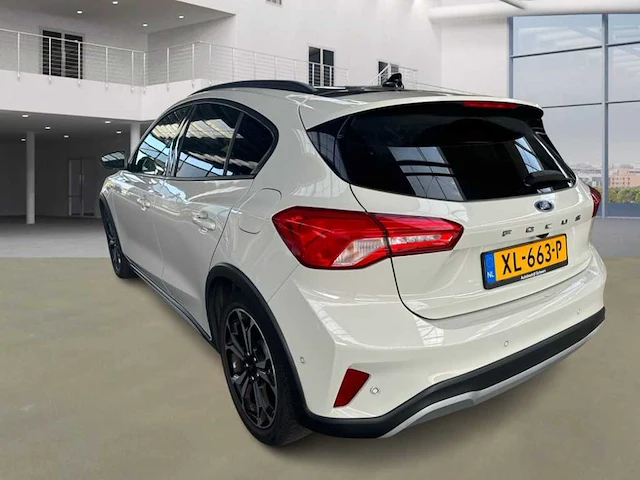 Ford focus 1.0 ecob. active bns , ; xl-663-p - afbeelding 3 van  19