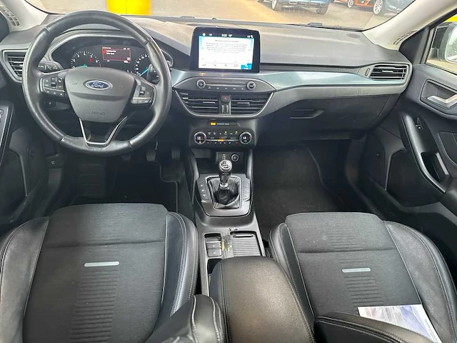 Ford focus 1.0 ecob. active bns , ; xl-663-p - afbeelding 5 van  19
