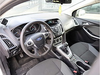 Ford focus 1.0 ecob lease trend 2012, jjt-74-d - afbeelding 2 van  29