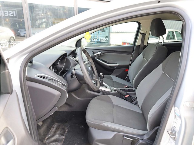 Ford focus 1.0 ecob lease trend 2012, jjt-74-d - afbeelding 3 van  29