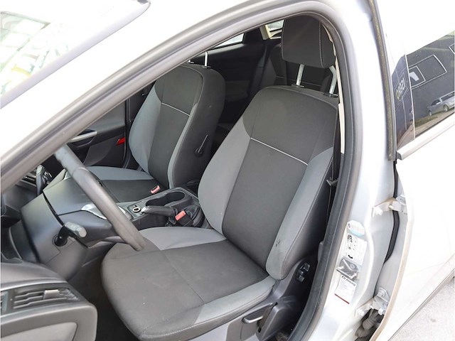 Ford focus 1.0 ecob lease trend 2012, jjt-74-d - afbeelding 4 van  29