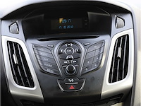 Ford focus 1.0 ecob lease trend 2012, jjt-74-d - afbeelding 9 van  29