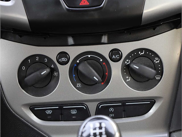 Ford focus 1.0 ecob lease trend 2012, jjt-74-d - afbeelding 10 van  29