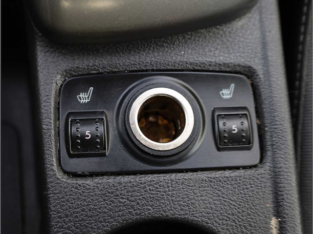 Ford focus 1.0 ecob lease trend 2012, jjt-74-d - afbeelding 11 van  29