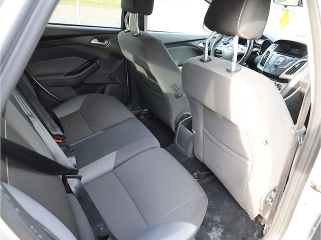 Ford focus 1.0 ecob lease trend 2012, jjt-74-d - afbeelding 15 van  29