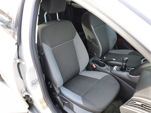 Ford focus 1.0 ecob lease trend 2012, jjt-74-d - afbeelding 17 van  29