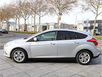 Ford focus 1.0 ecob lease trend 2012, jjt-74-d - afbeelding 12 van  29