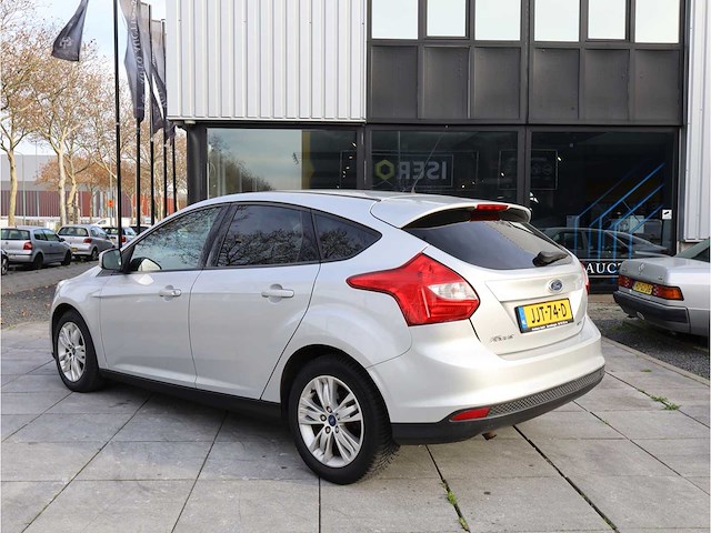 Ford focus 1.0 ecob lease trend 2012, jjt-74-d - afbeelding 23 van  29