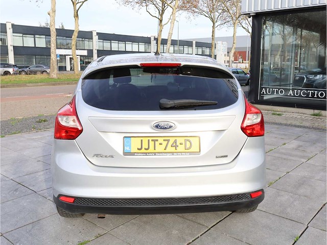 Ford focus 1.0 ecob lease trend 2012, jjt-74-d - afbeelding 24 van  29