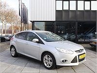 Ford focus 1.0 ecob lease trend 2012, jjt-74-d - afbeelding 27 van  29