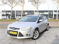 Ford focus 1.0 ecob lease trend 2012, jjt-74-d
