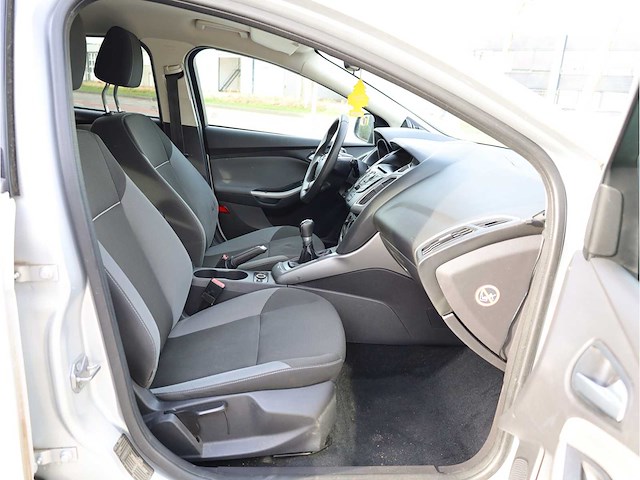 Ford focus 1.0 ecob lease trend 2012, jjt-74-d - afbeelding 23 van  29