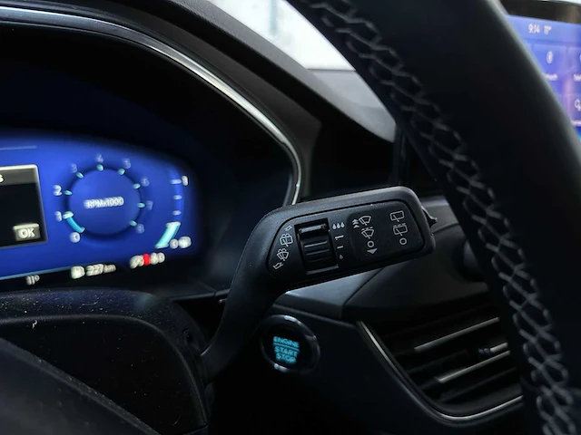 Ford focus 1.0 ecob. tit. xbns 125pk 2022, n-233-tv - afbeelding 18 van  43