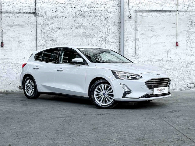 Ford focus 1.0 ecob. tit. xbns 125pk 2022, n-233-tv - afbeelding 40 van  43