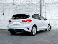 Ford focus 1.0 ecob. tit. xbns 125pk 2022, n-233-tv - afbeelding 2 van  43