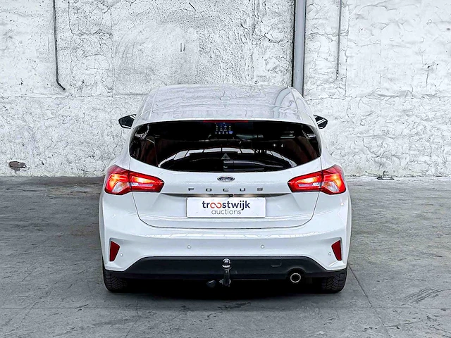 Ford focus 1.0 ecob. tit. xbns 125pk 2022, n-233-tv - afbeelding 5 van  43