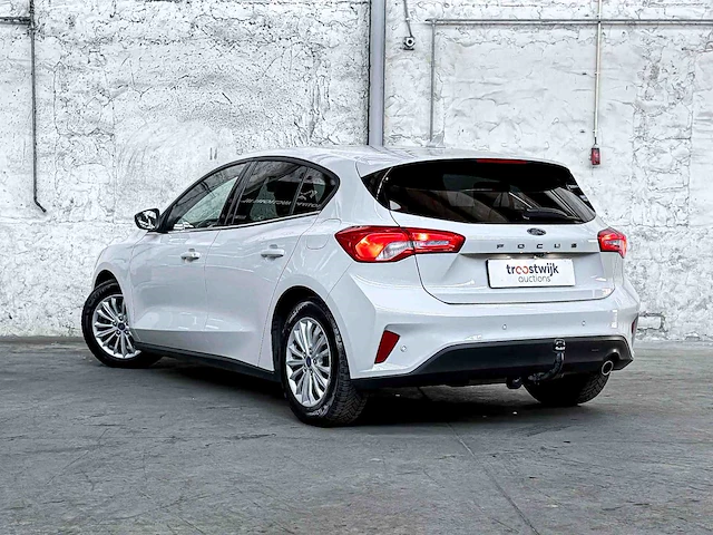 Ford focus 1.0 ecob. tit. xbns 125pk 2022, n-233-tv - afbeelding 6 van  43