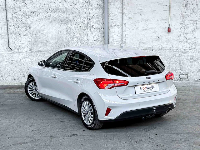 Ford focus 1.0 ecob. tit. xbns 125pk 2022, n-233-tv - afbeelding 7 van  43
