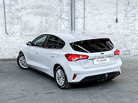 Ford focus 1.0 ecob. tit. xbns 125pk 2022, n-233-tv - afbeelding 7 van  43