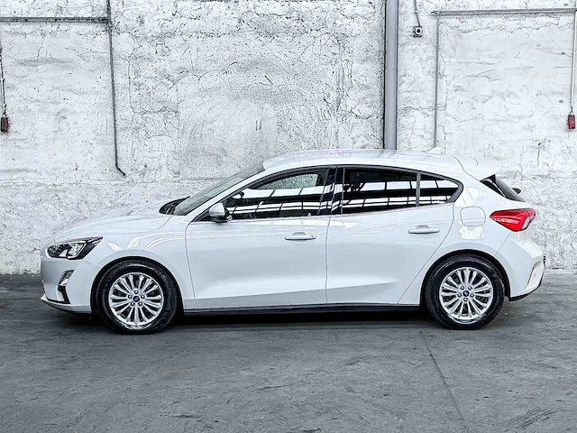 Ford focus 1.0 ecob. tit. xbns 125pk 2022, n-233-tv - afbeelding 9 van  43