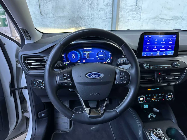 Ford focus 1.0 ecob. tit. xbns 125pk 2022, n-233-tv - afbeelding 11 van  43