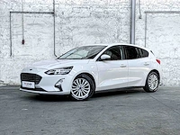 Ford focus 1.0 ecob. tit. xbns 125pk 2022, n-233-tv - afbeelding 1 van  43