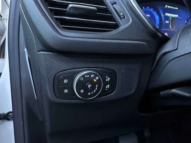 Ford focus 1.0 ecob. tit. xbns 125pk 2022, n-233-tv - afbeelding 14 van  43