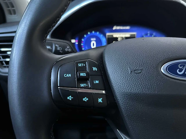 Ford focus 1.0 ecob. tit. xbns 125pk 2022, n-233-tv - afbeelding 15 van  43
