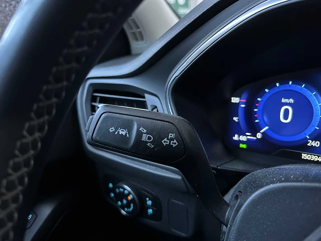 Ford focus 1.0 ecob. tit. xbns 125pk 2022, n-233-tv - afbeelding 17 van  43
