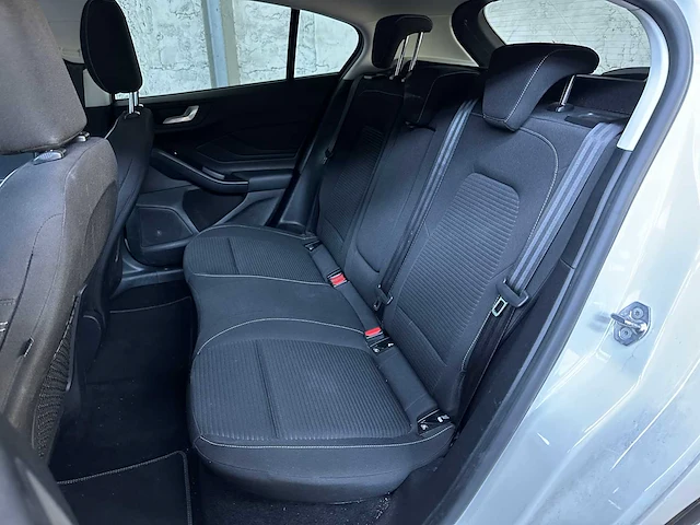 Ford focus 1.0 ecob. tit. xbns 125pk 2022, n-233-tv - afbeelding 33 van  43